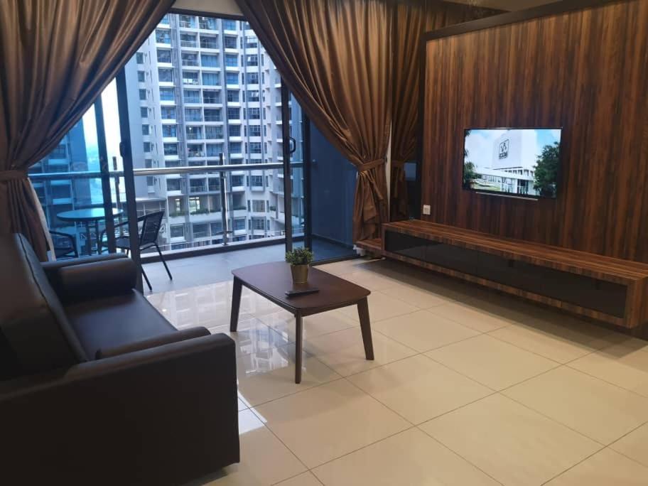 Atlantis By The Bliss Malacca Exterior foto