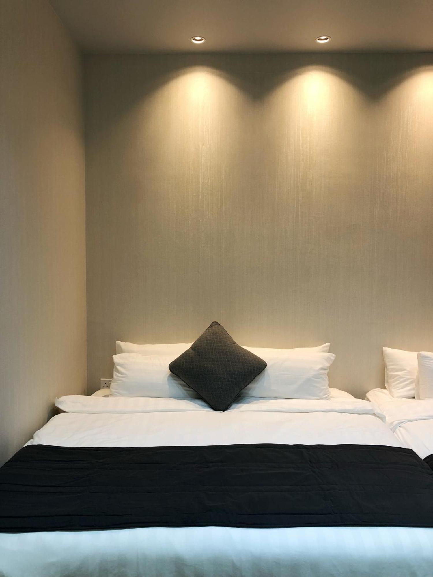 Atlantis By The Bliss Malacca Habitación foto