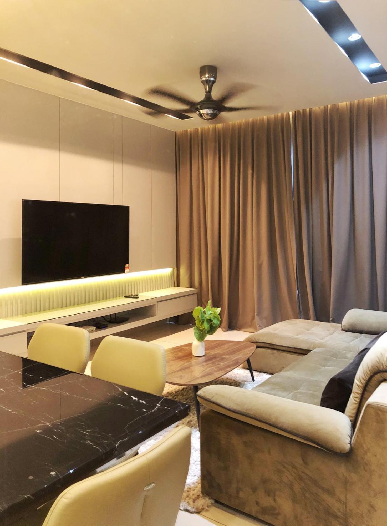 Atlantis By The Bliss Malacca Habitación foto