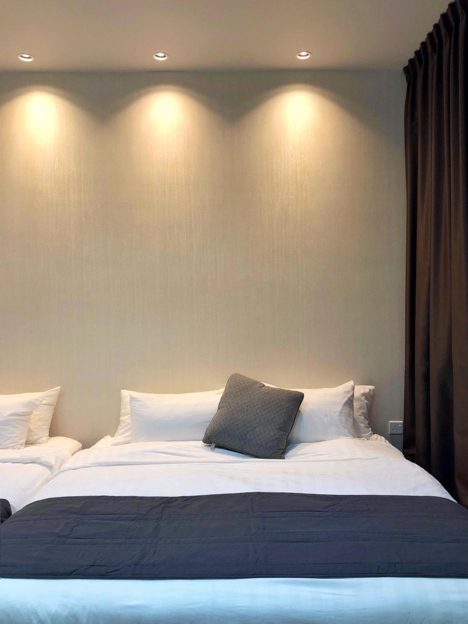 Atlantis By The Bliss Malacca Habitación foto