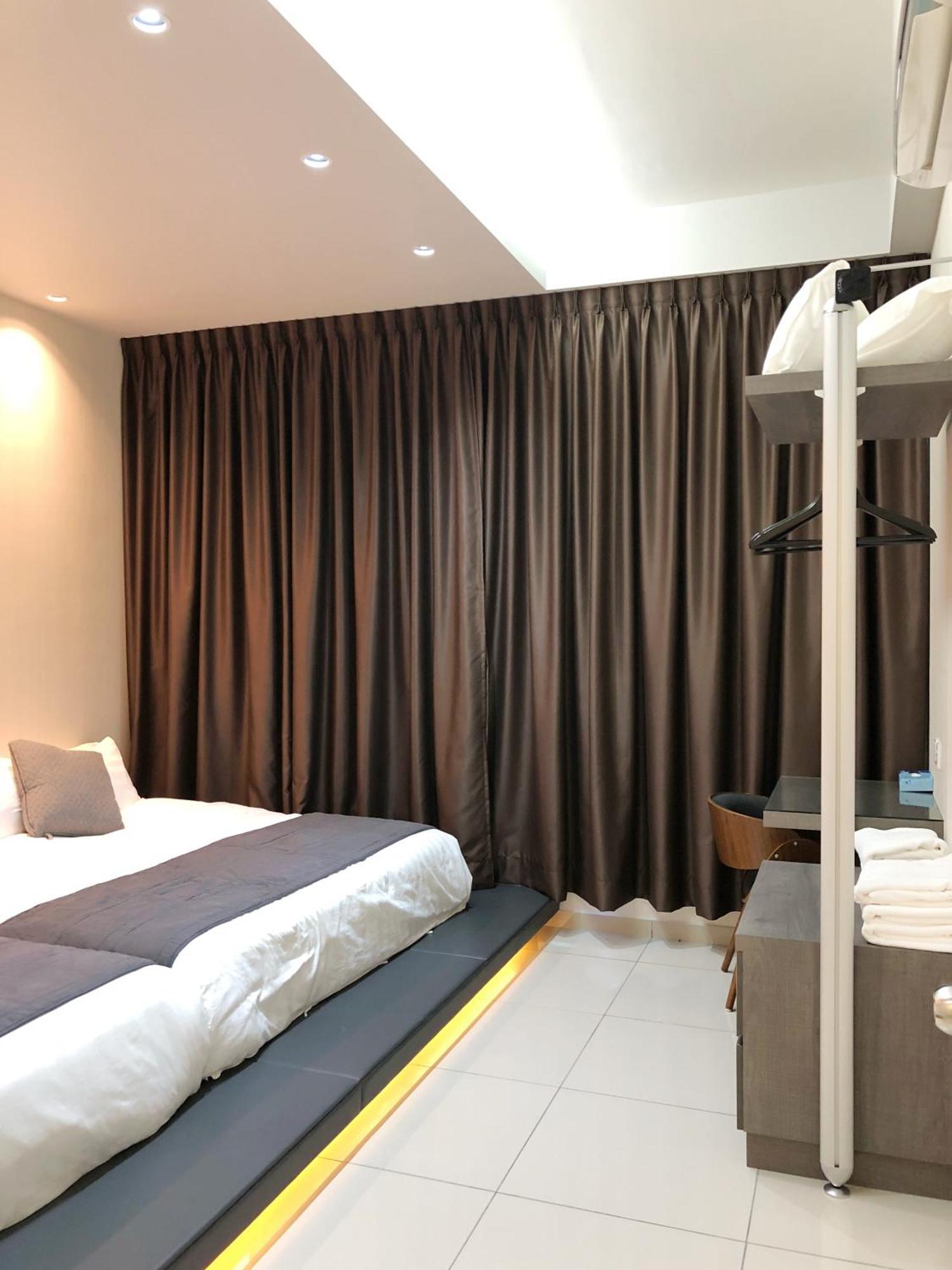 Atlantis By The Bliss Malacca Habitación foto