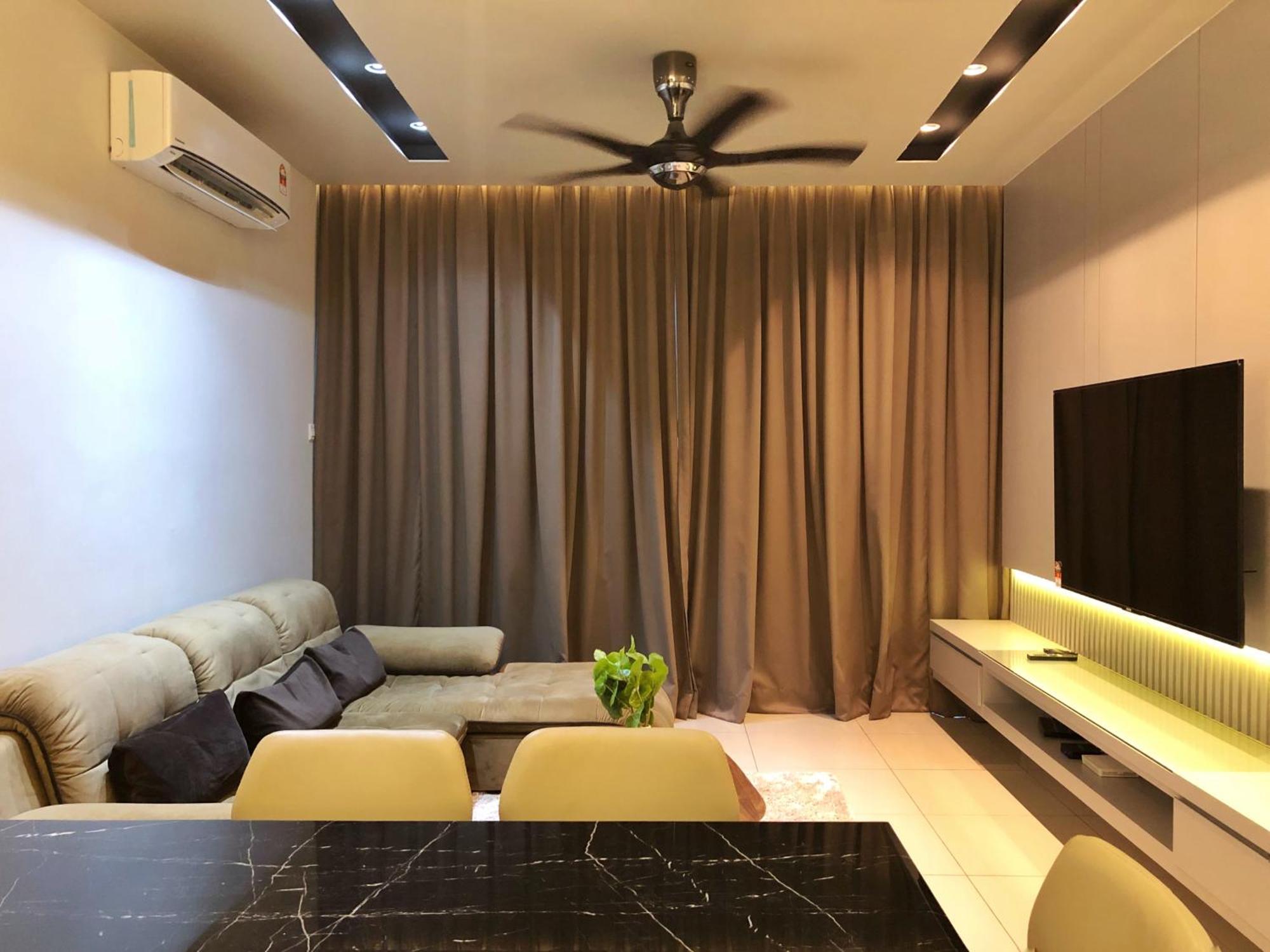 Atlantis By The Bliss Malacca Habitación foto