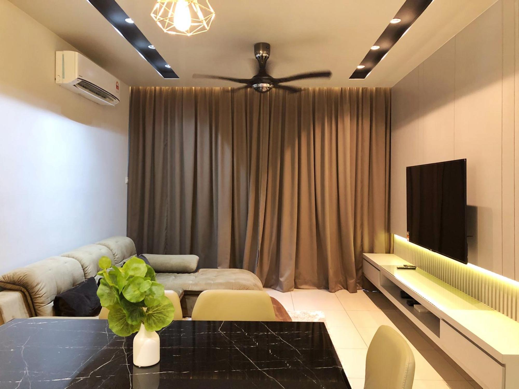 Atlantis By The Bliss Malacca Habitación foto