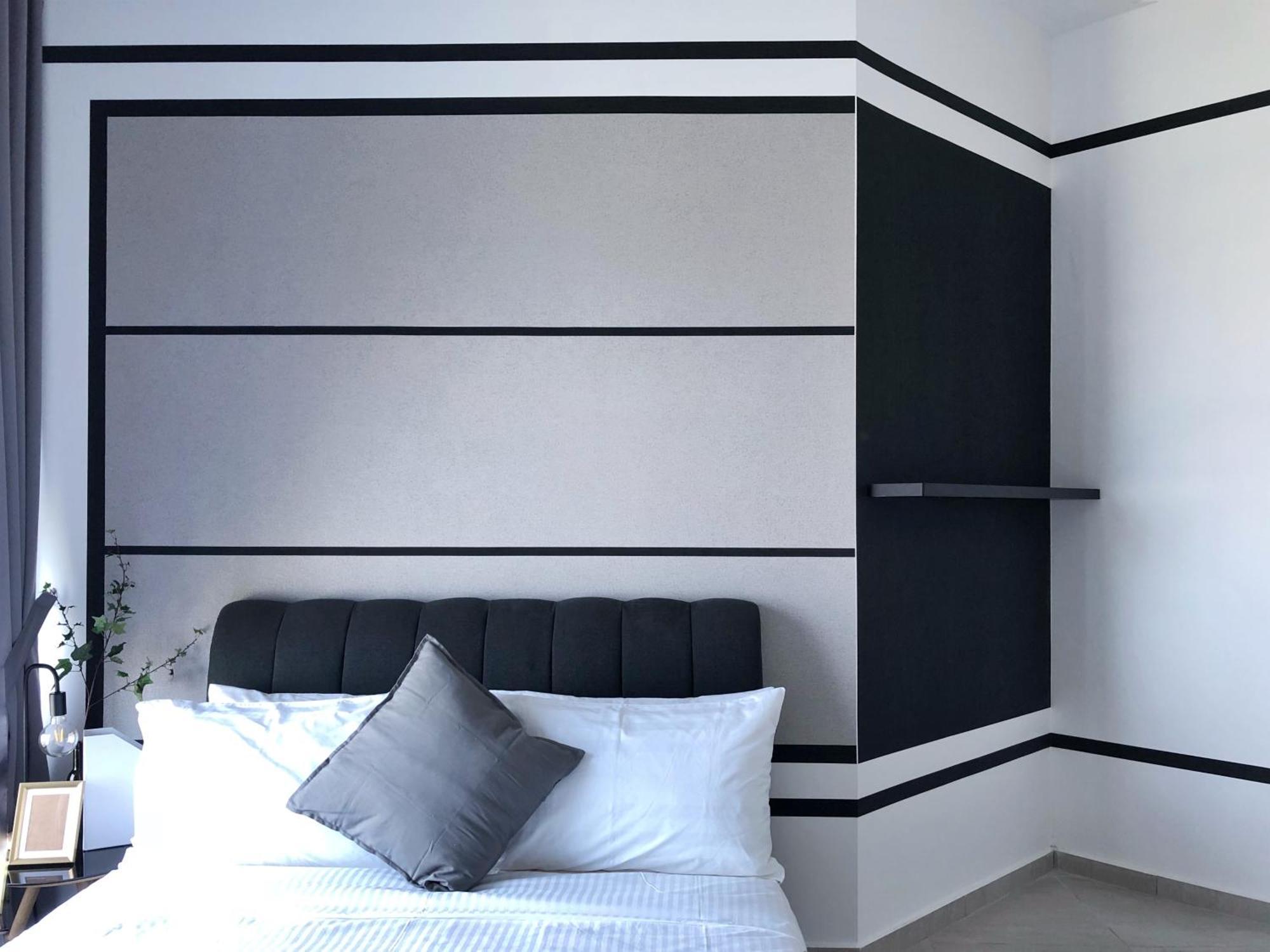 Atlantis By The Bliss Malacca Habitación foto