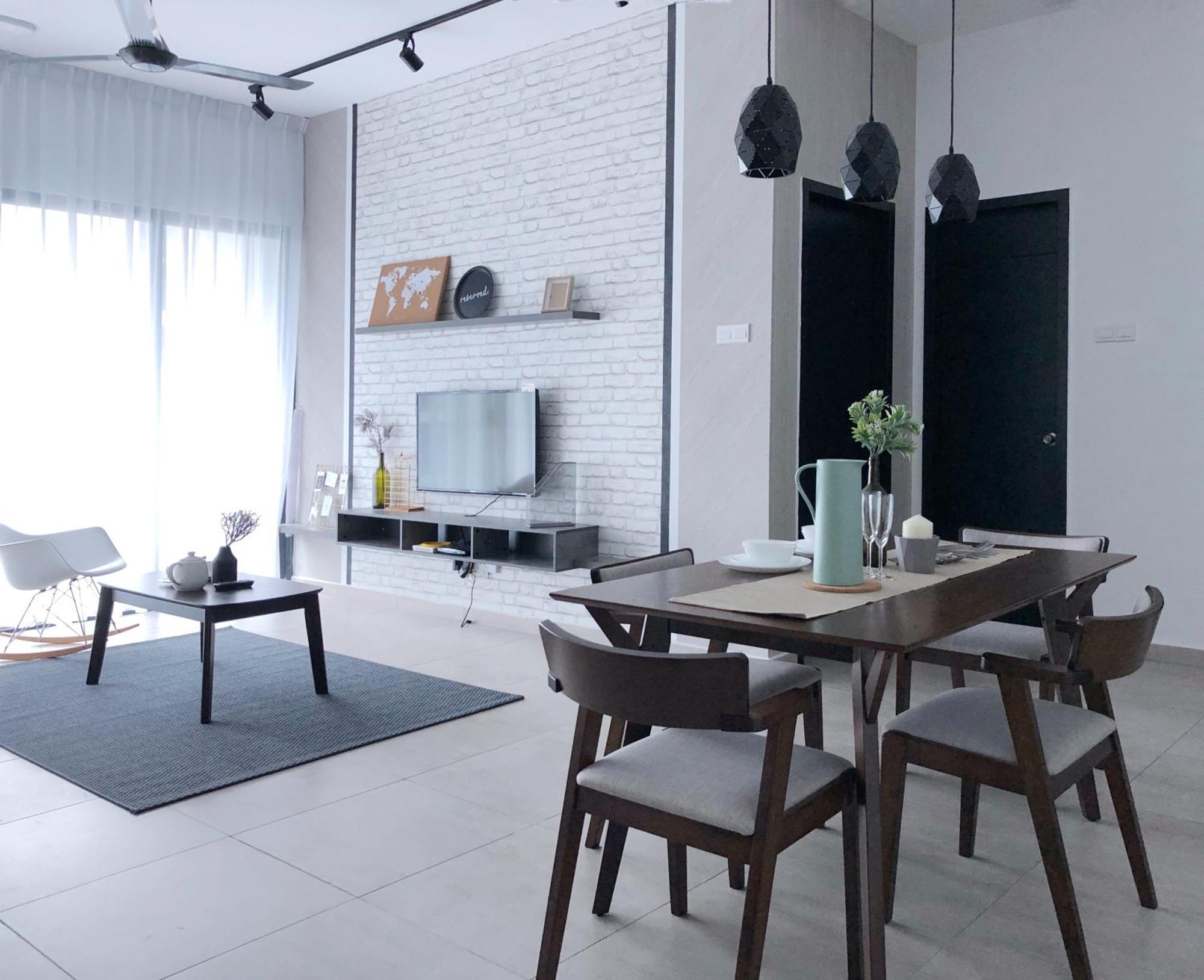 Atlantis By The Bliss Malacca Habitación foto