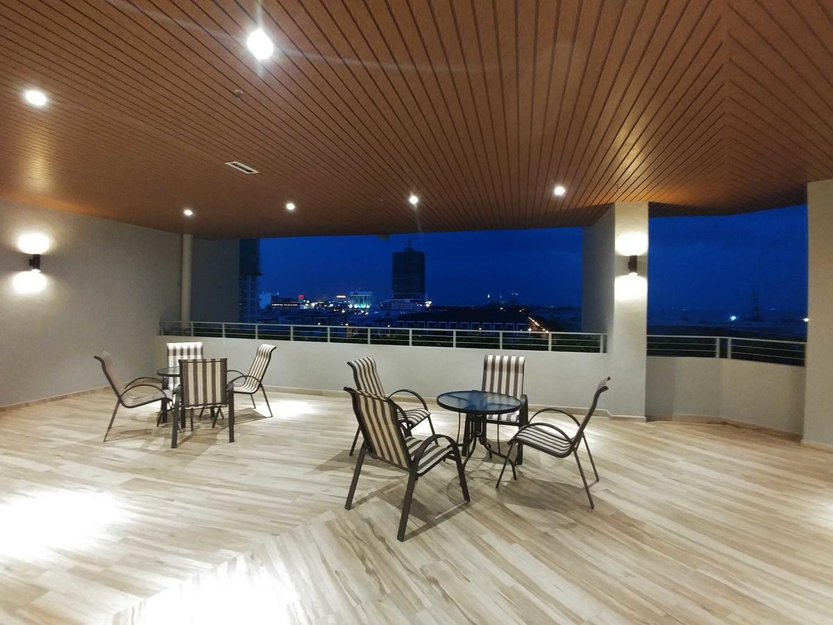 Atlantis By The Bliss Malacca Exterior foto