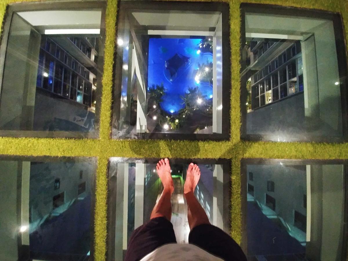 Atlantis By The Bliss Malacca Exterior foto