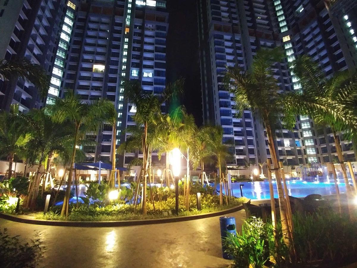 Atlantis By The Bliss Malacca Exterior foto