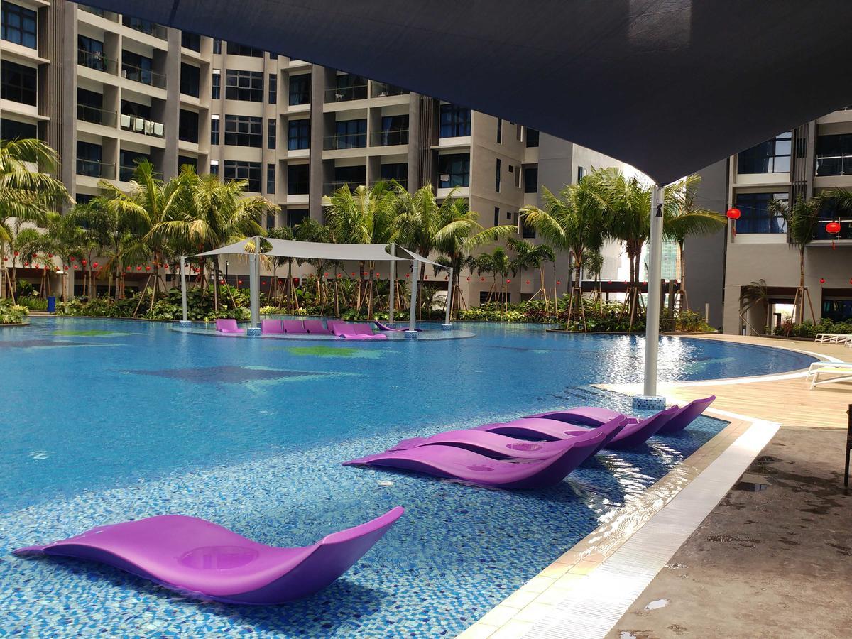 Atlantis By The Bliss Malacca Exterior foto