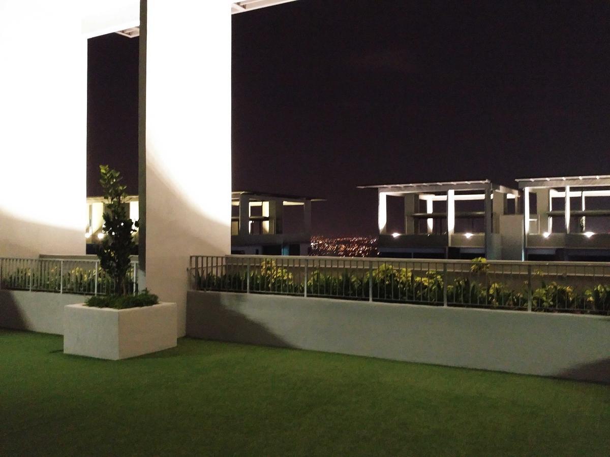 Atlantis By The Bliss Malacca Exterior foto