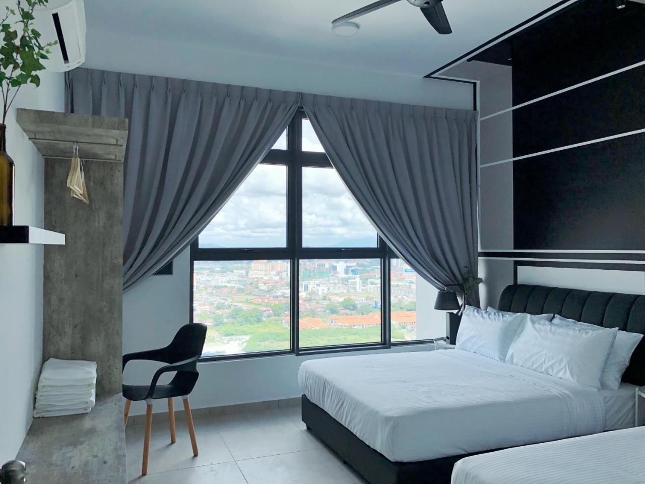 Atlantis By The Bliss Malacca Exterior foto