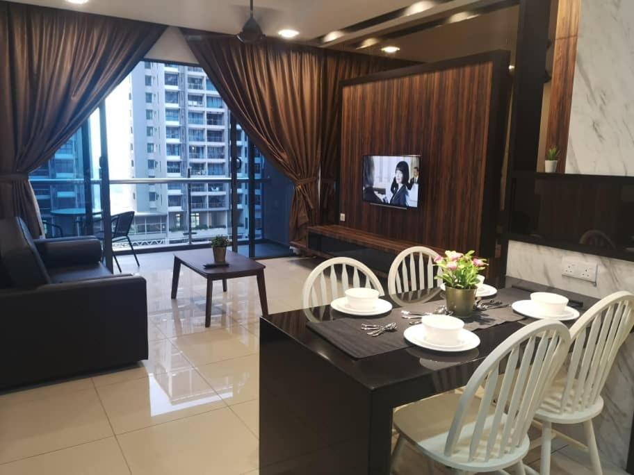 Atlantis By The Bliss Malacca Habitación foto